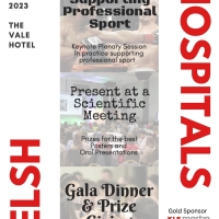 Welsh Hospitals 23 Program